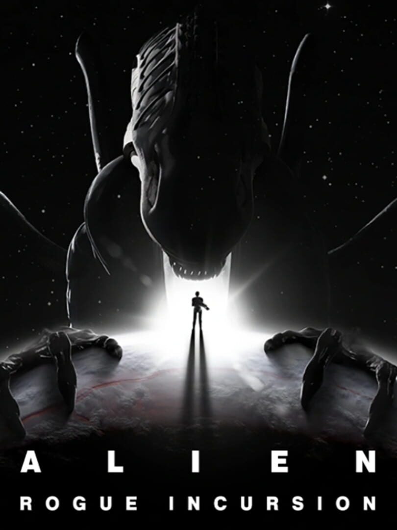 Alien: Rogue Incursion (2024)