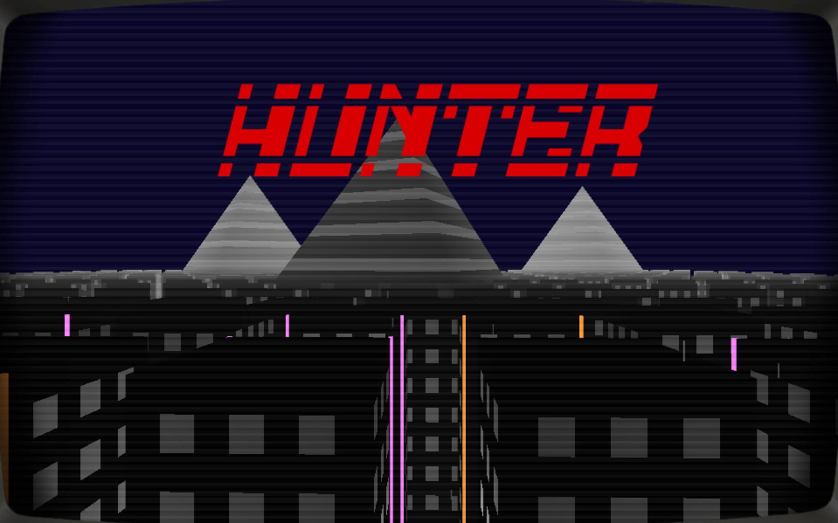 Hunter