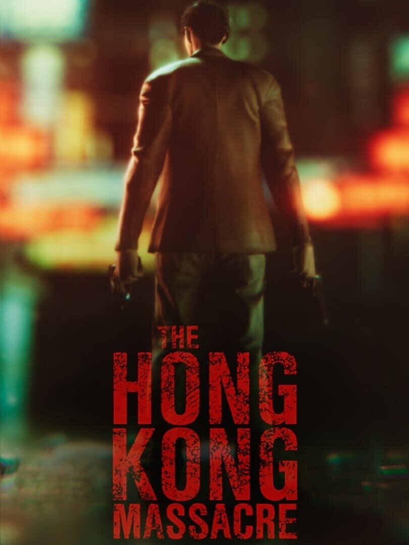 The Hong Kong Massacre (2019)