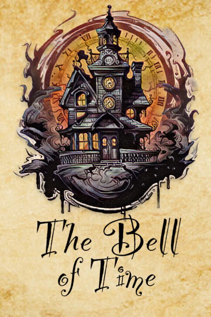 The Bell of Time (2025)