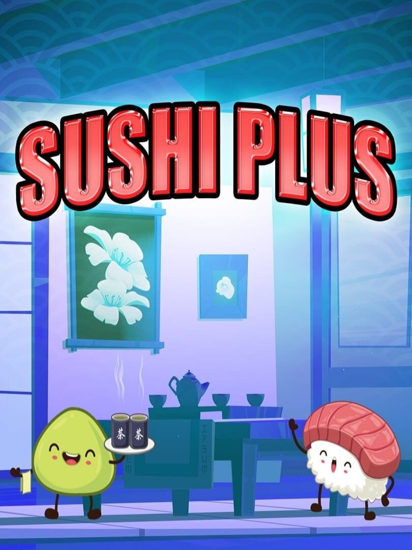 Sushi Plus