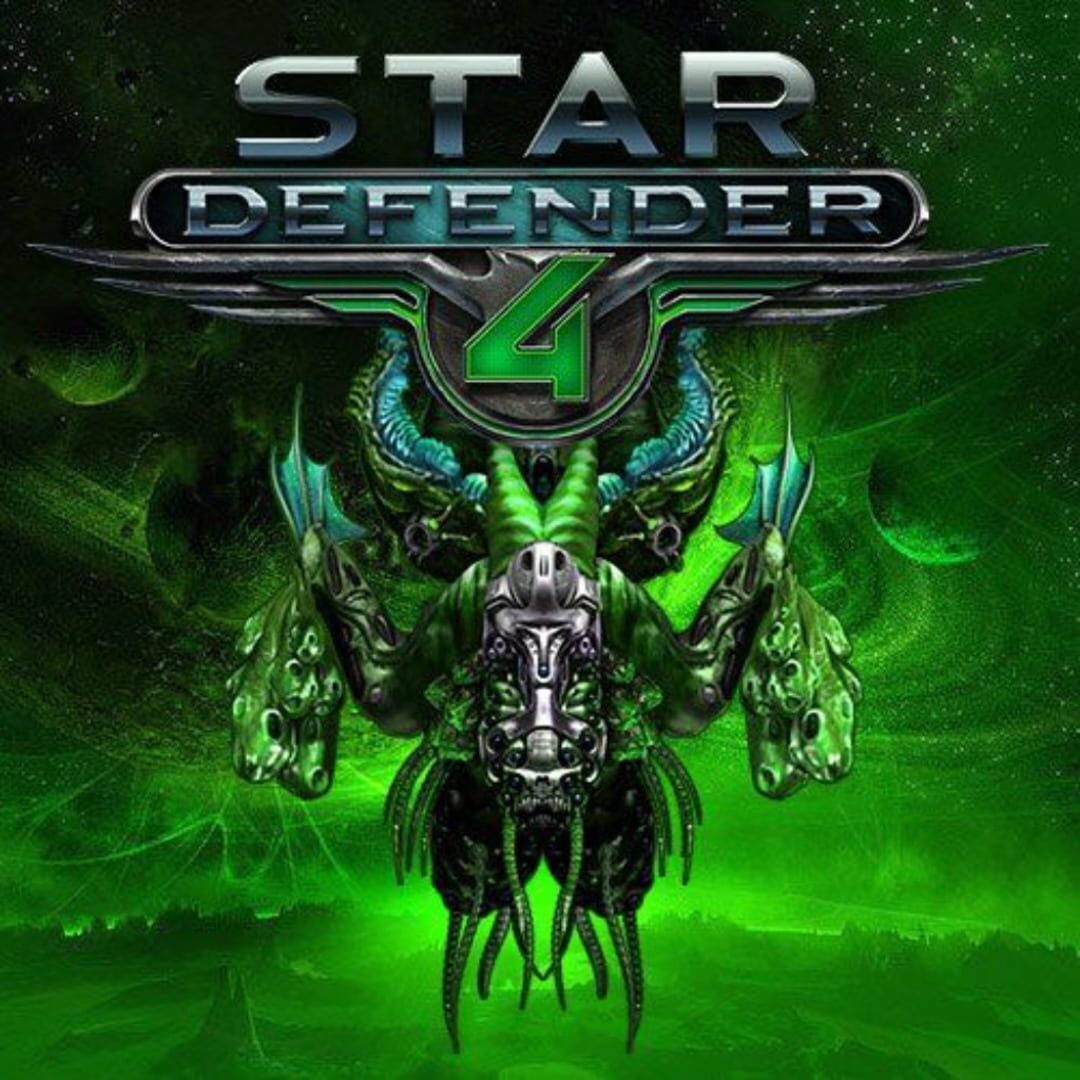 Star Defender 4 (2008)