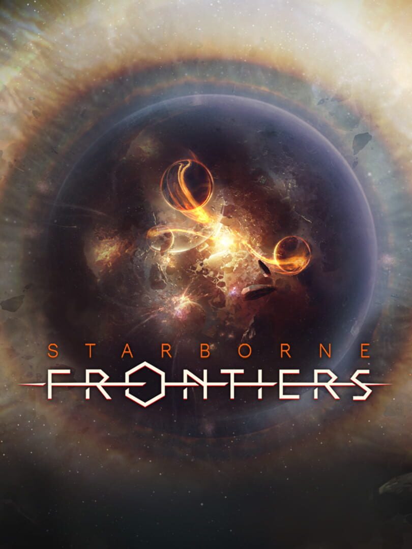 Starborne: Frontiers (2024)