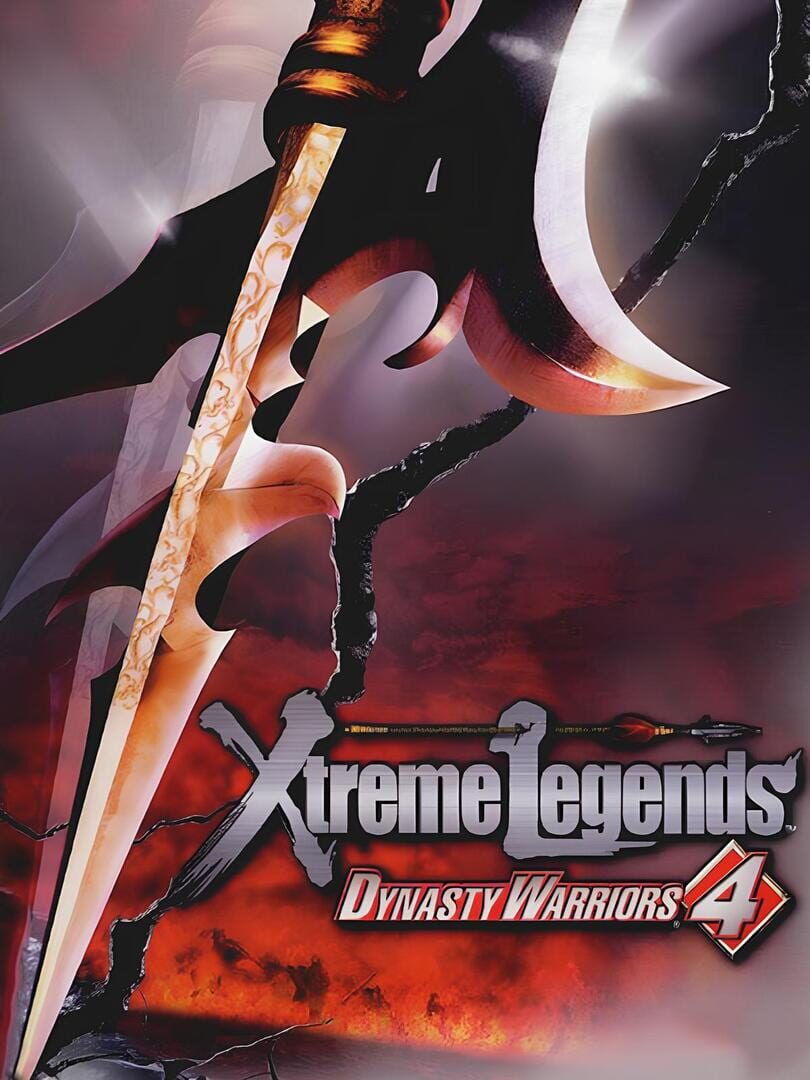 Dynasty Warriors 4: Xtreme Legends (2003)