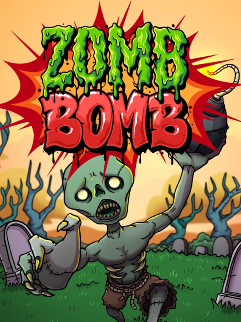 Zomb Bomb (2025)