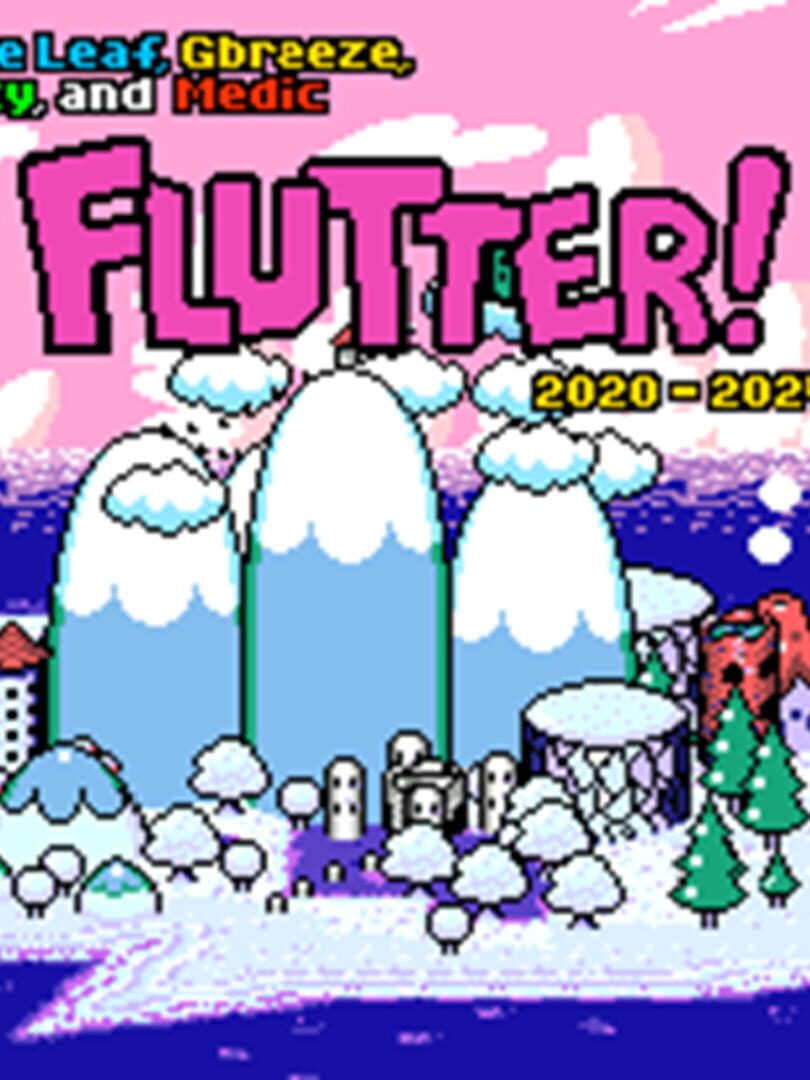 Flutter! (2024)