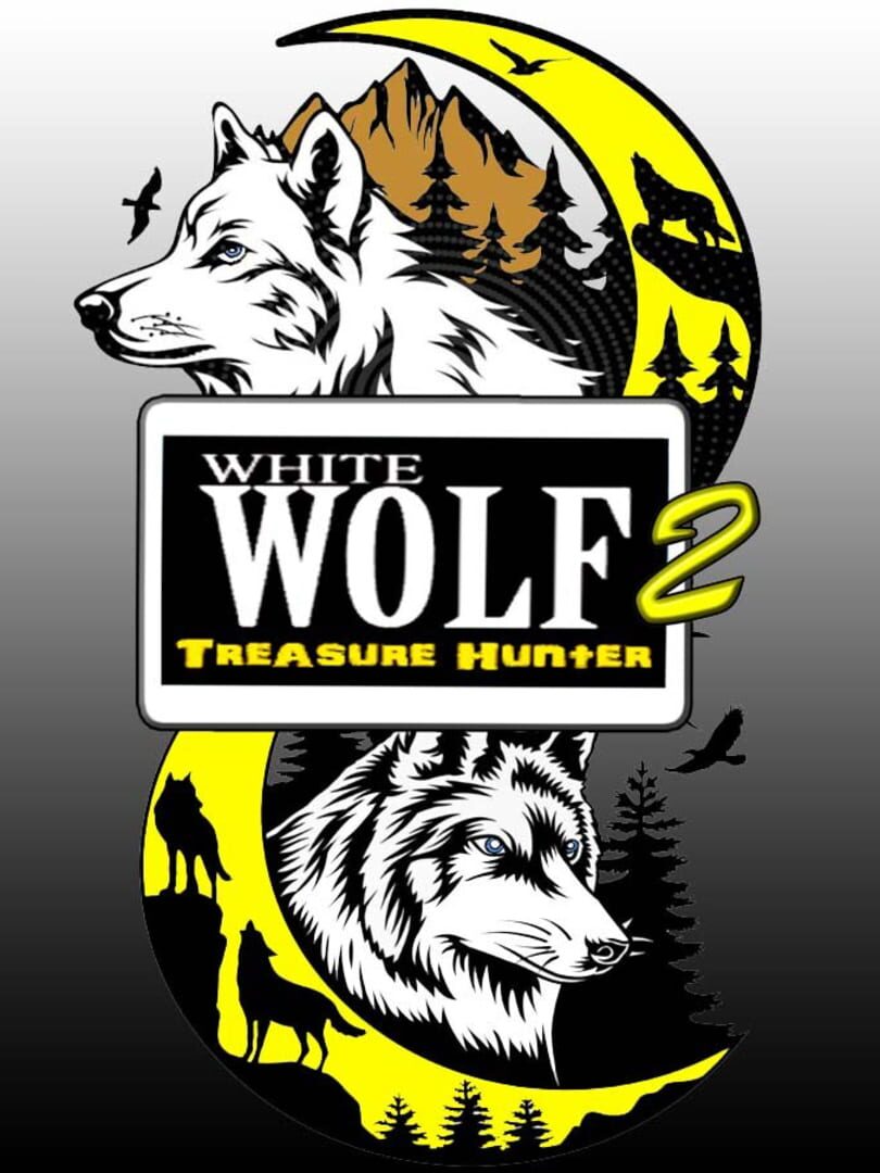White Wolf: Treasure Hunter 2