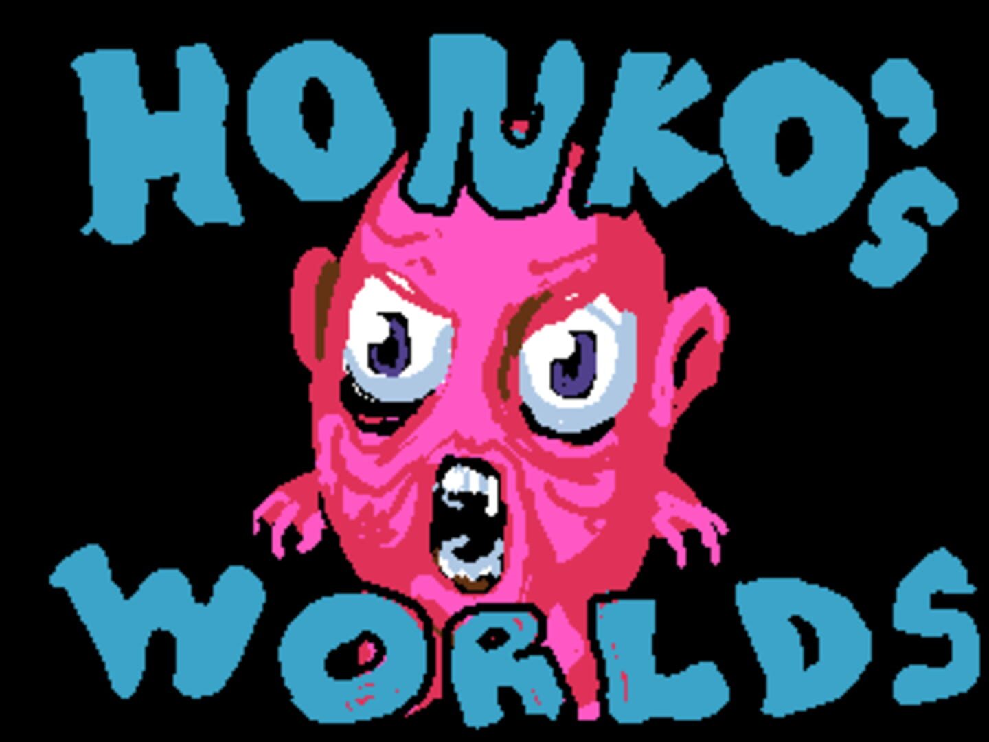 Honko's World (2014)