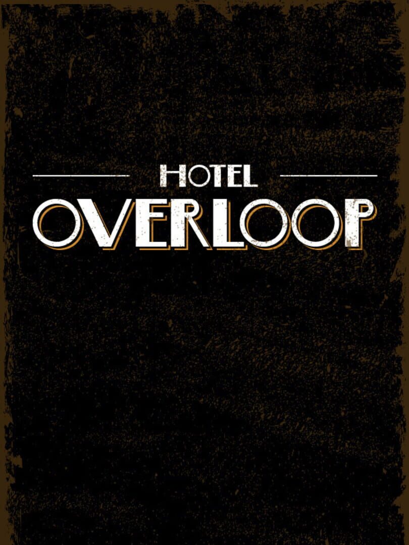 Hotel Overloop (2024)