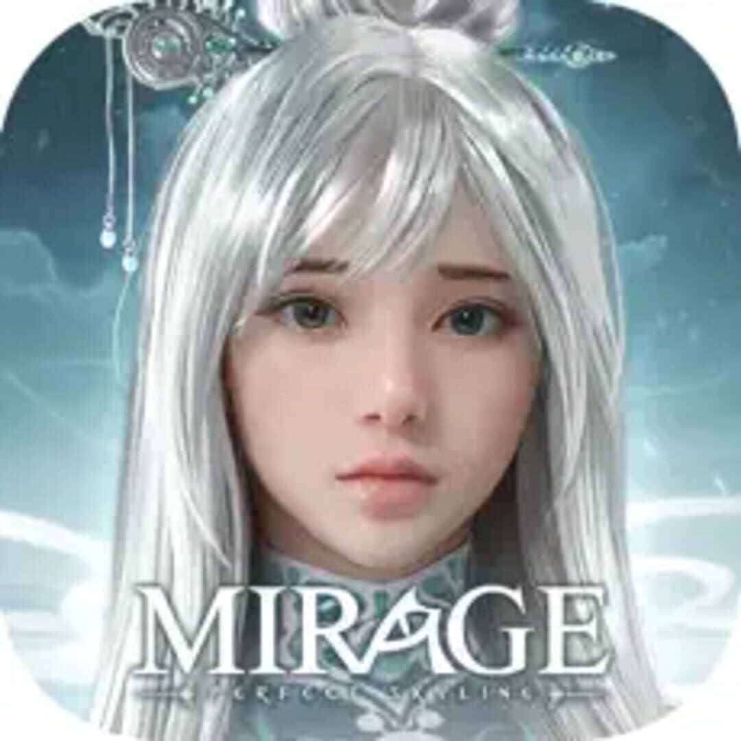 Mirage: Perfect Skyline (2021)