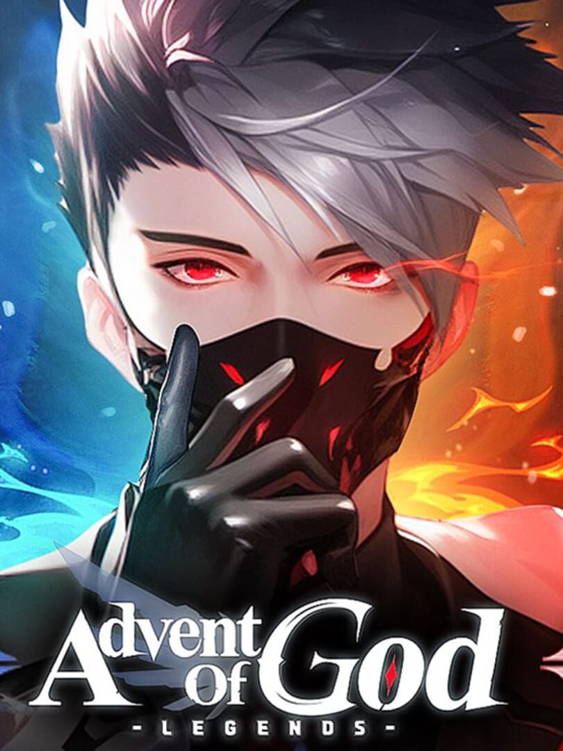 Advent of God: Legends (2023)