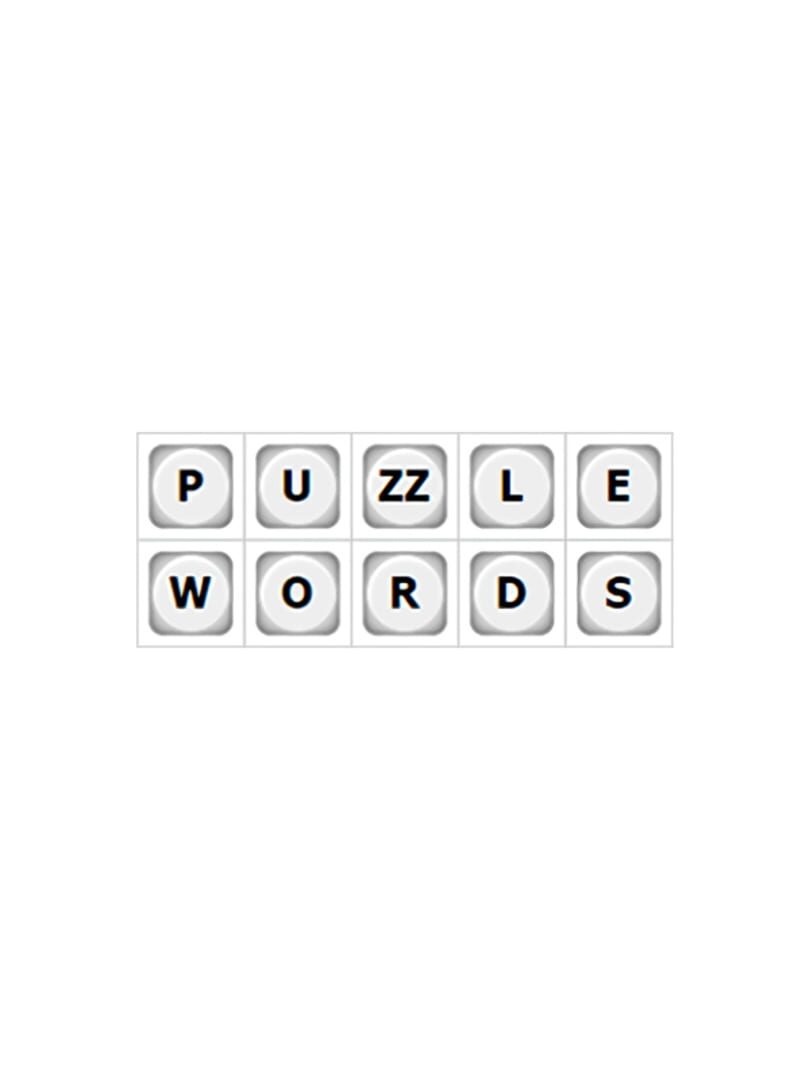 Puzzle Words
