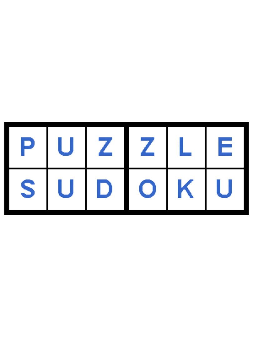 Puzzle Sudoku