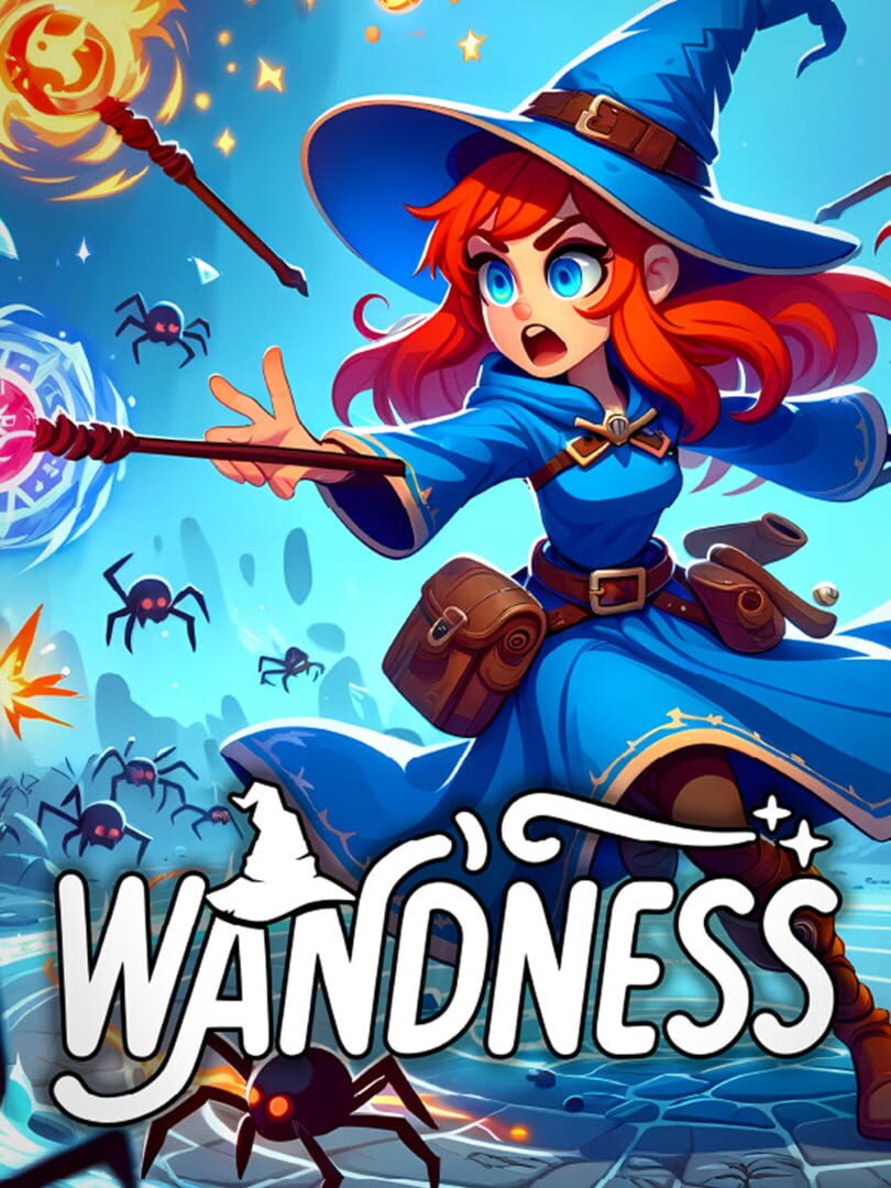 Wandness (2024)