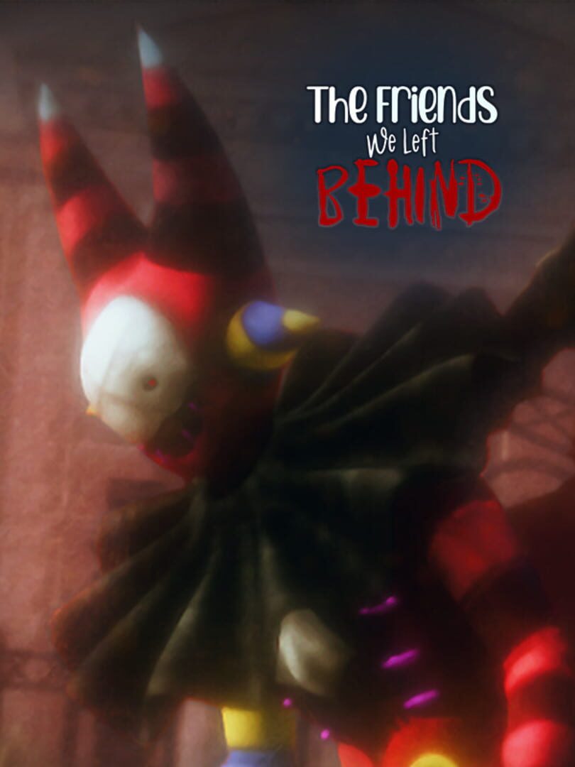 The Friends We Left Behind