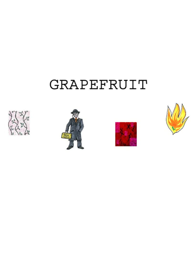 Grapefruit (2024)