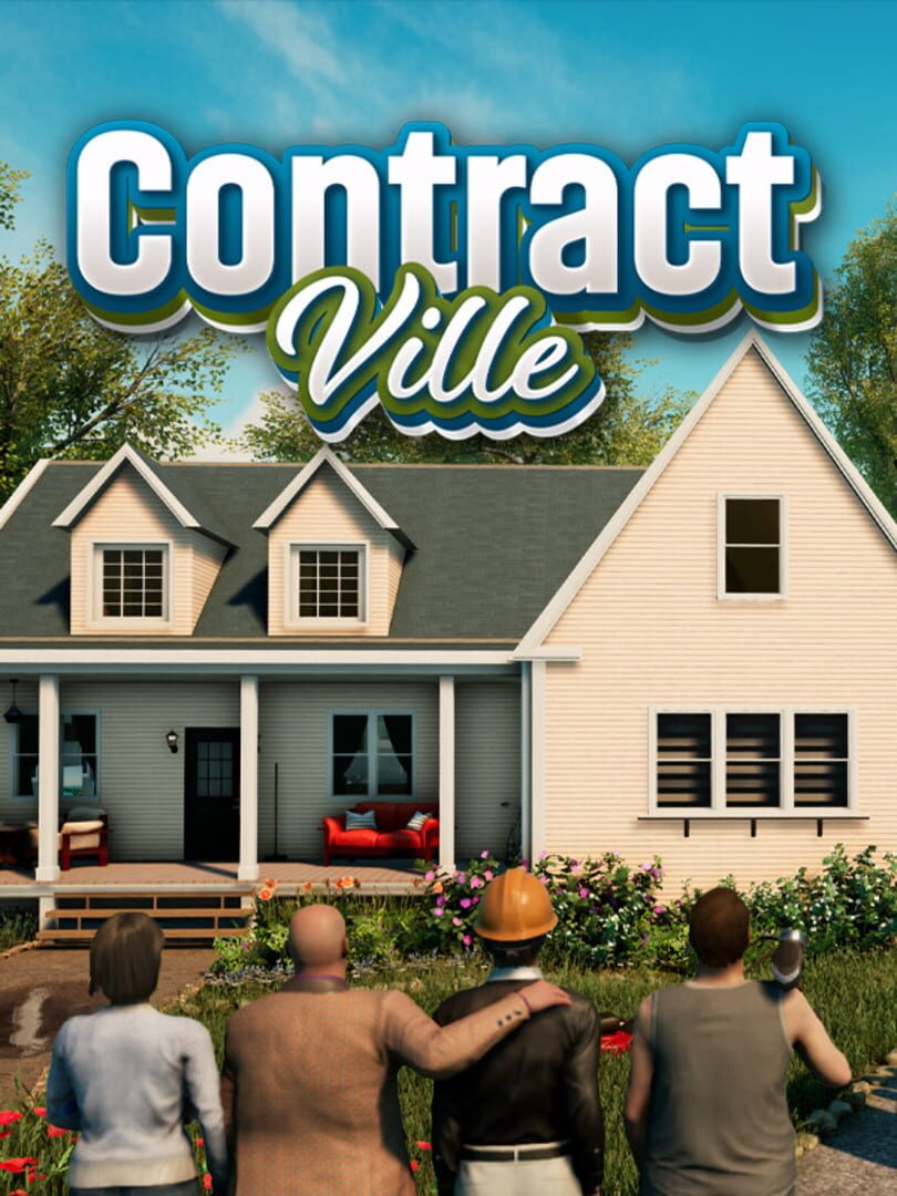 ContractVille (2024)