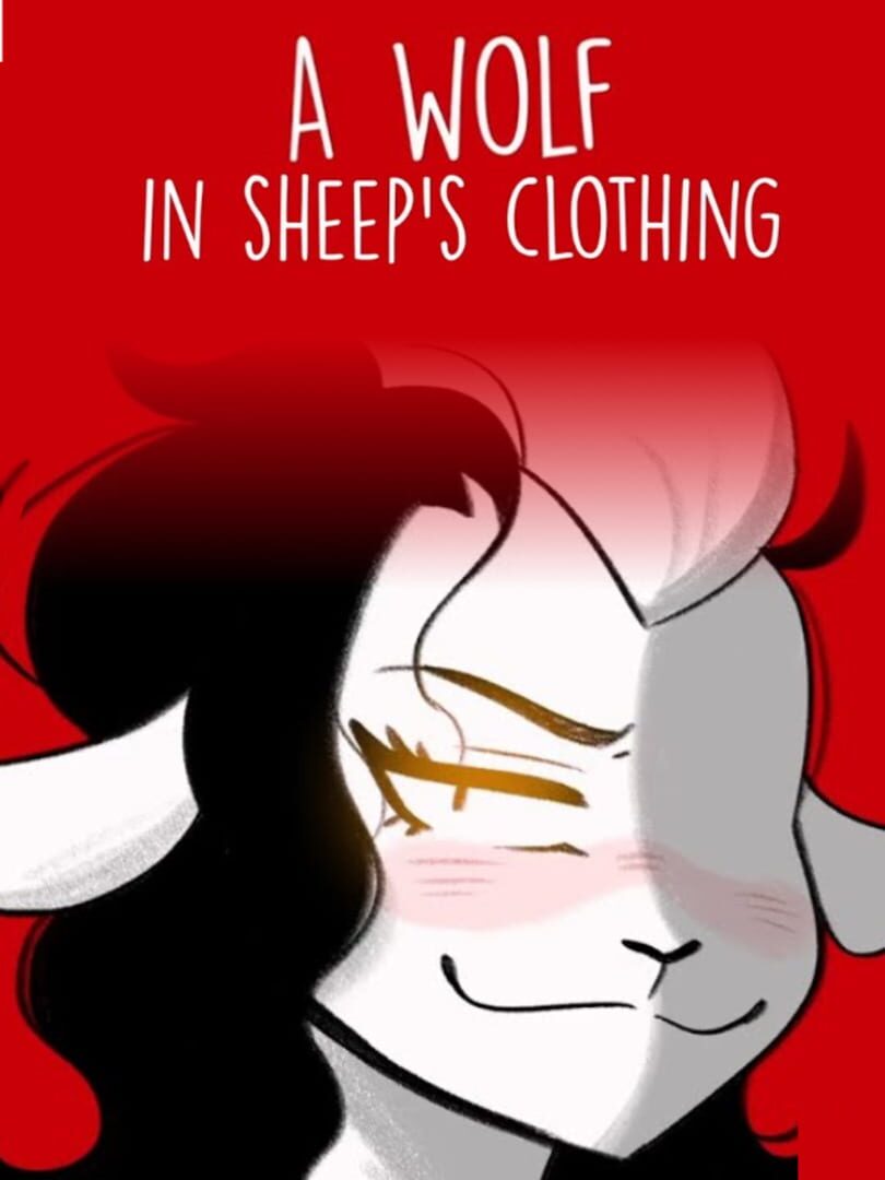 A Wolf In Sheep's Clothing cover art