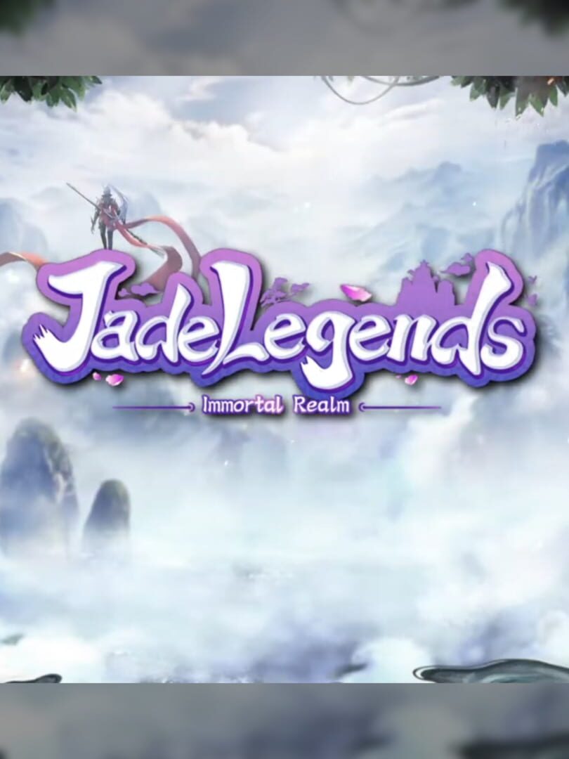 Jade Legends: Immortal Realm (2022)