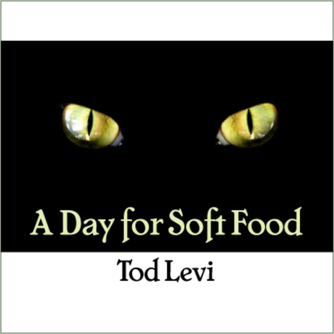 A Day for Soft Food cover art