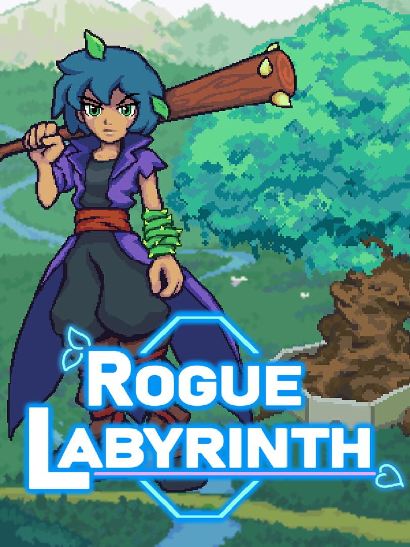 Rogue Labyrinth (2025)