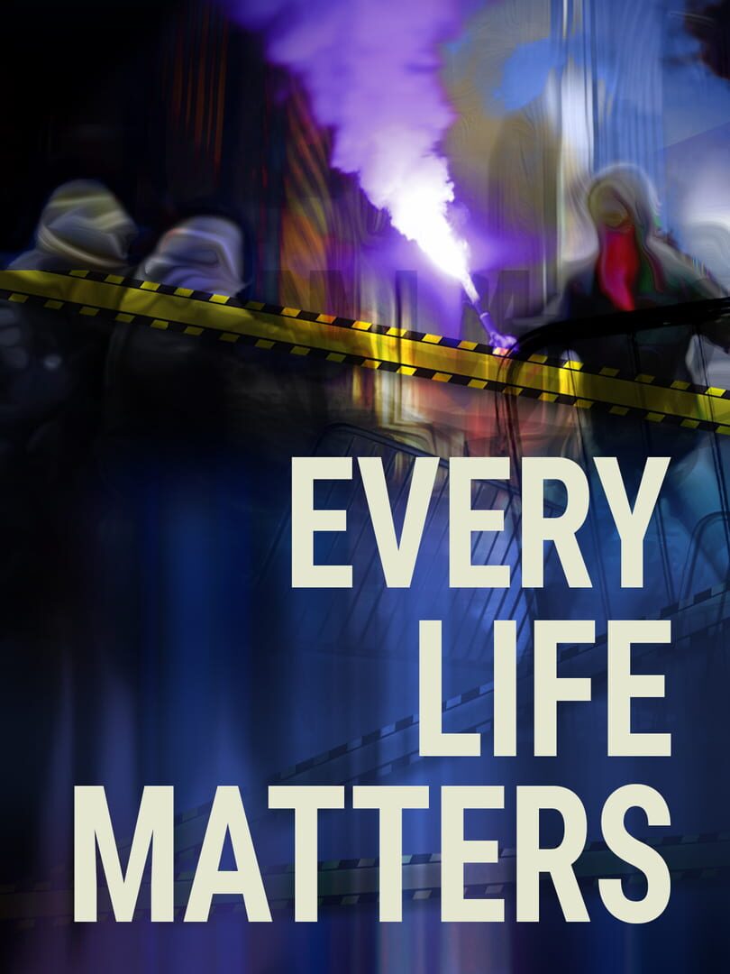 911 Operator: Every Life Matters (2017)