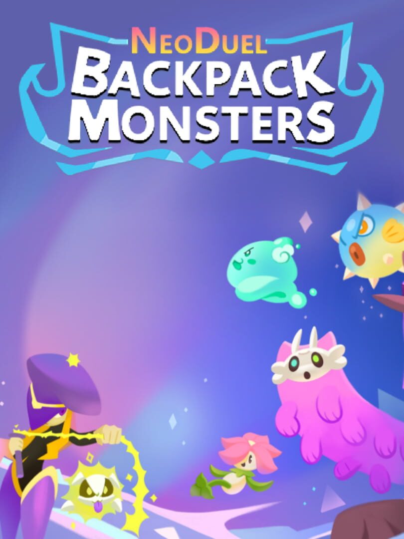 NeoDuel: Backpack Monsters (2025)