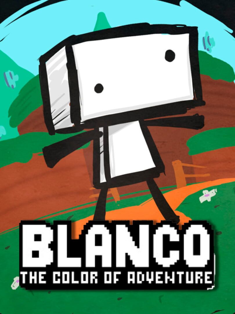 Blanco (2016)