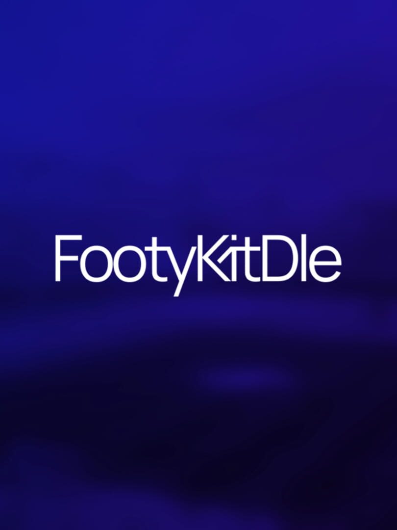 FootyKitDle (2024)