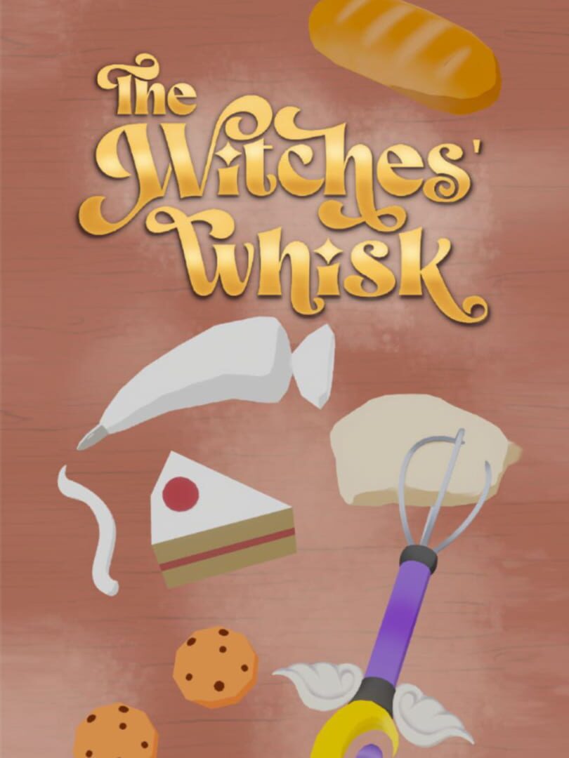 The Witches' Whisk (2025)