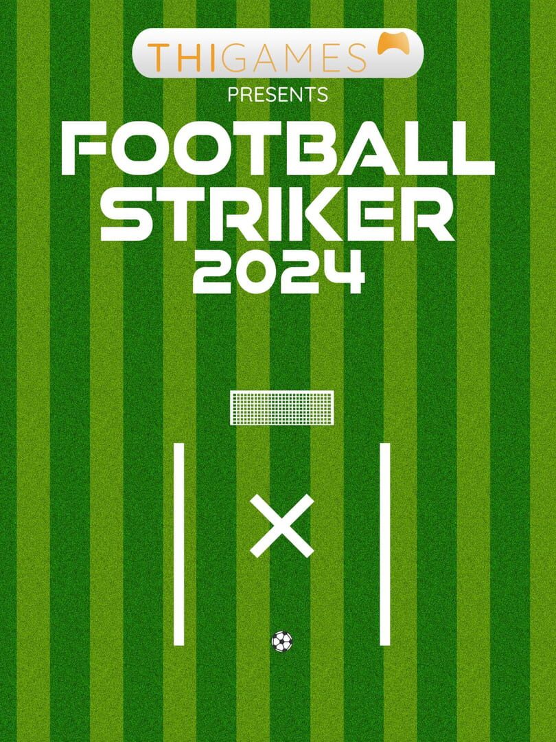 Football Striker 2024