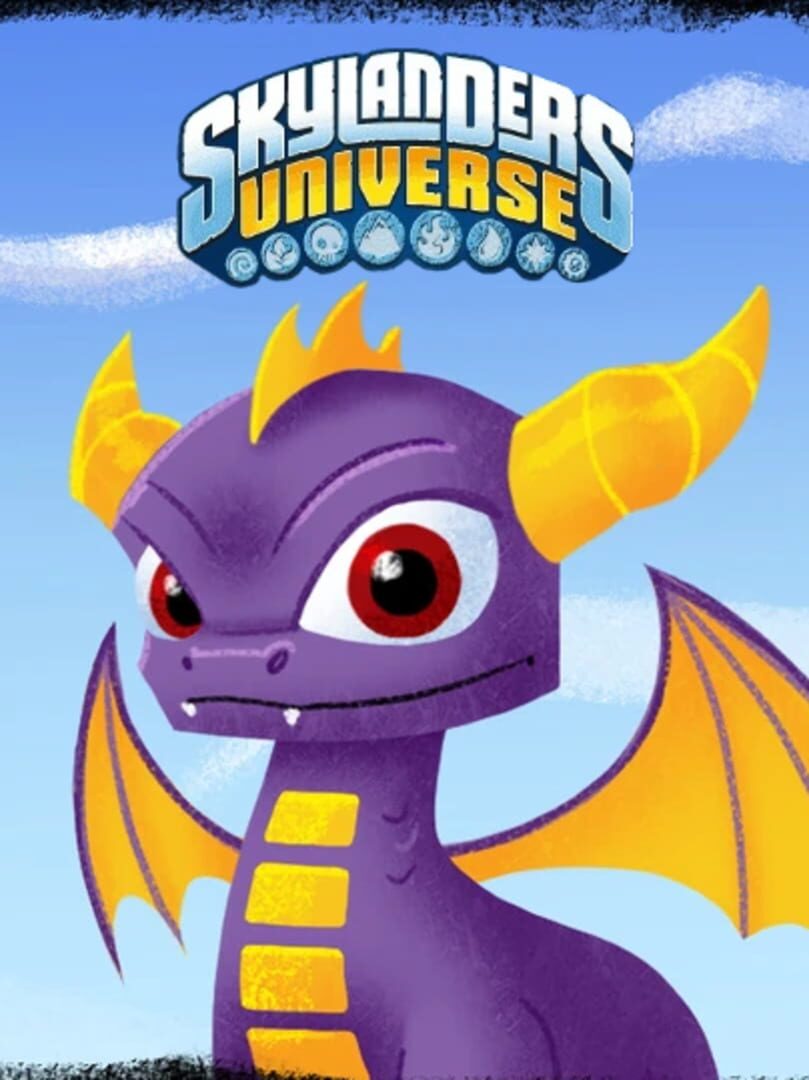 Skylanders: Universe