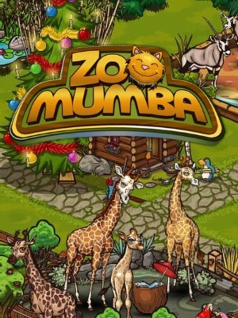 ZooMumba (2010)