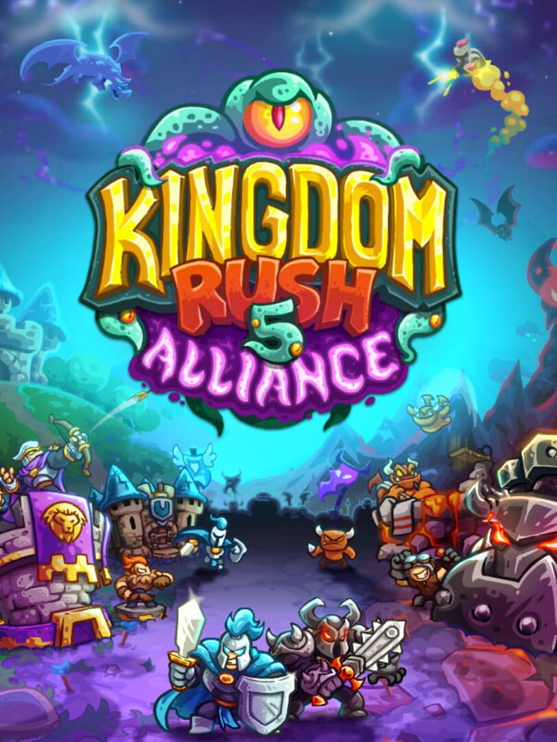 Kingdom Rush