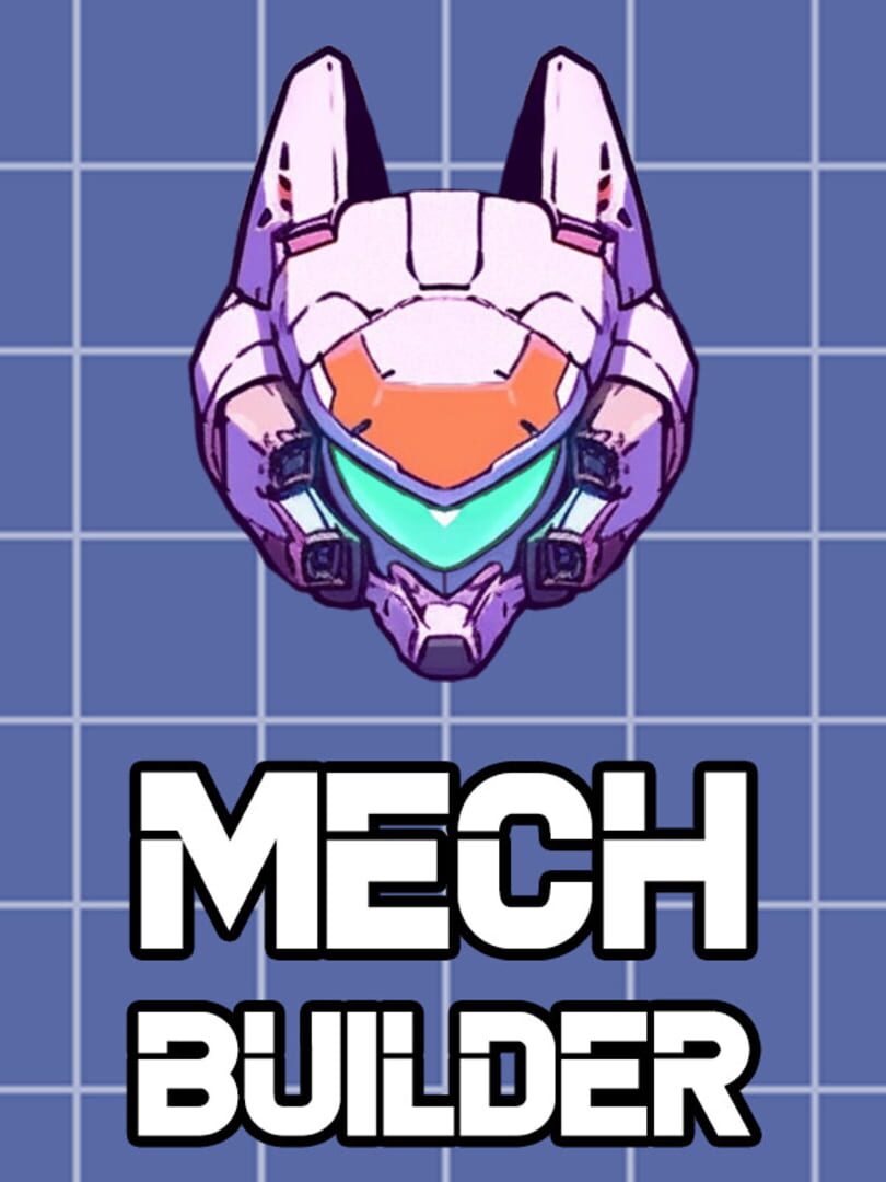 Imagem de Mech Builder - New Games Release