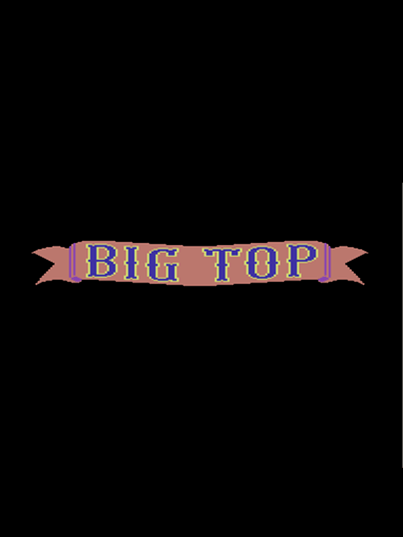 Big Top Cover