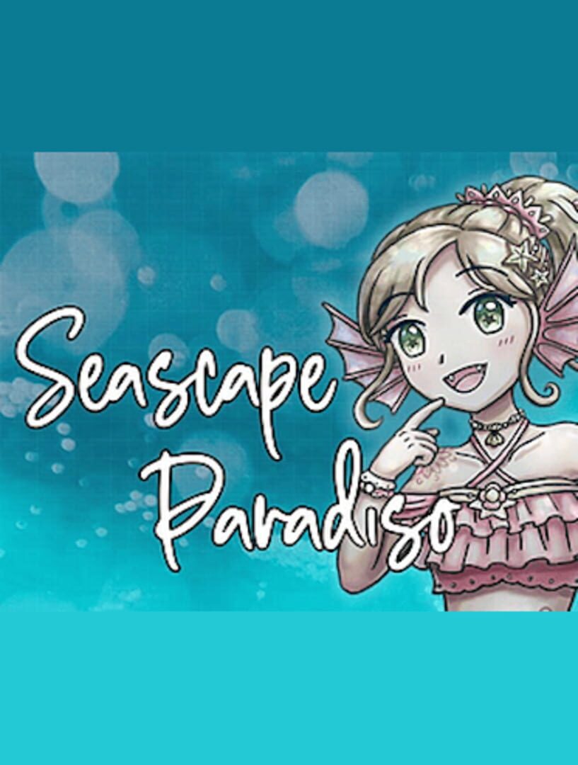 Seascape Paradiso (2024)