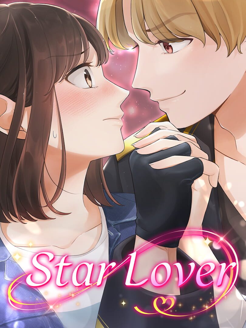 Star Lover cover art