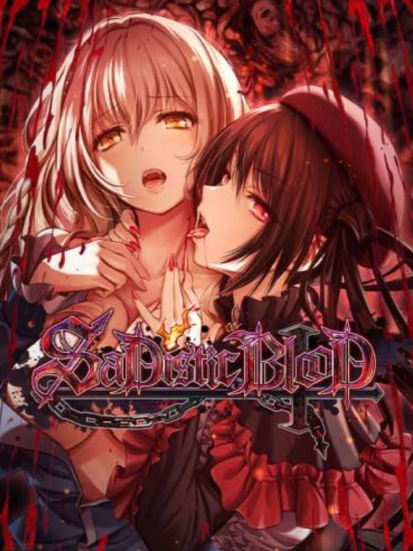 Cover image of SaDistic BlooD