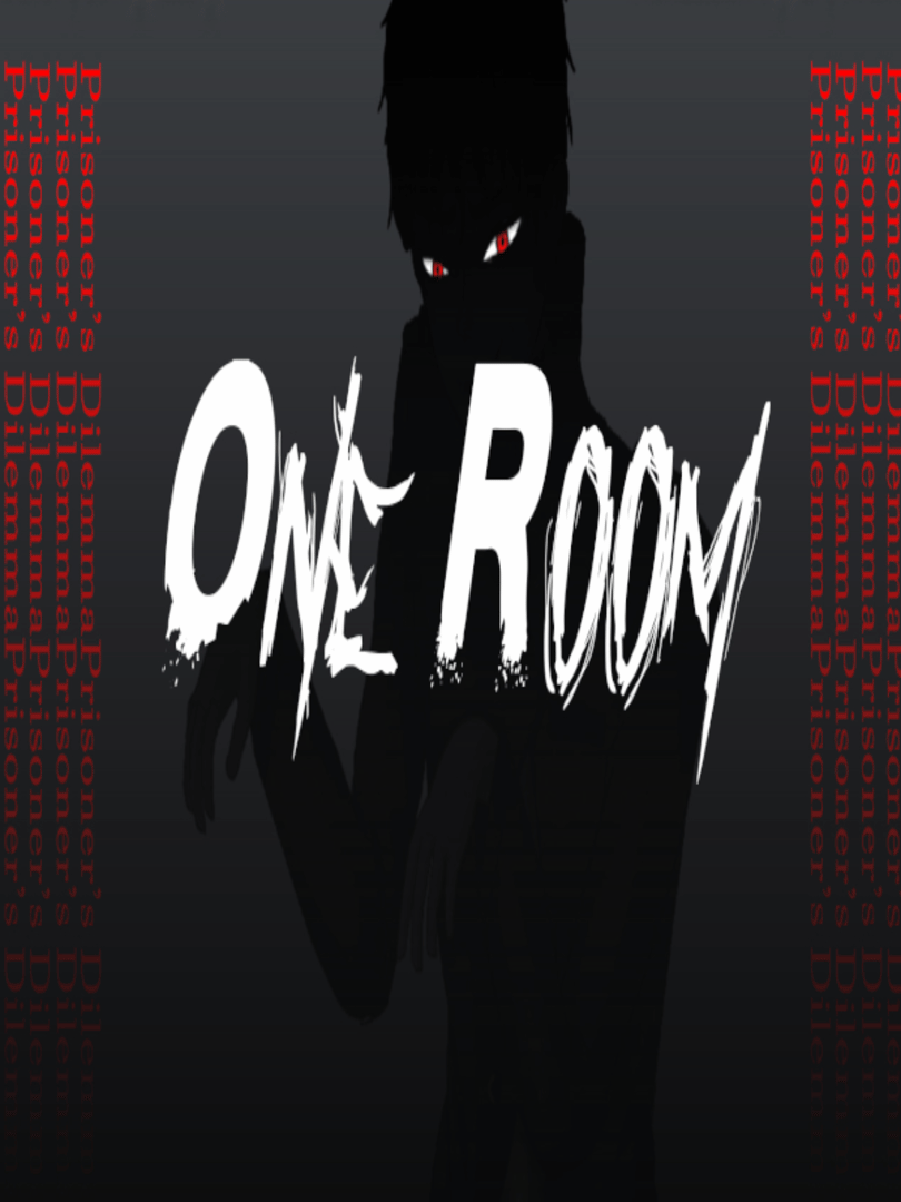 One Room: Prisoner's Dilemma Cover