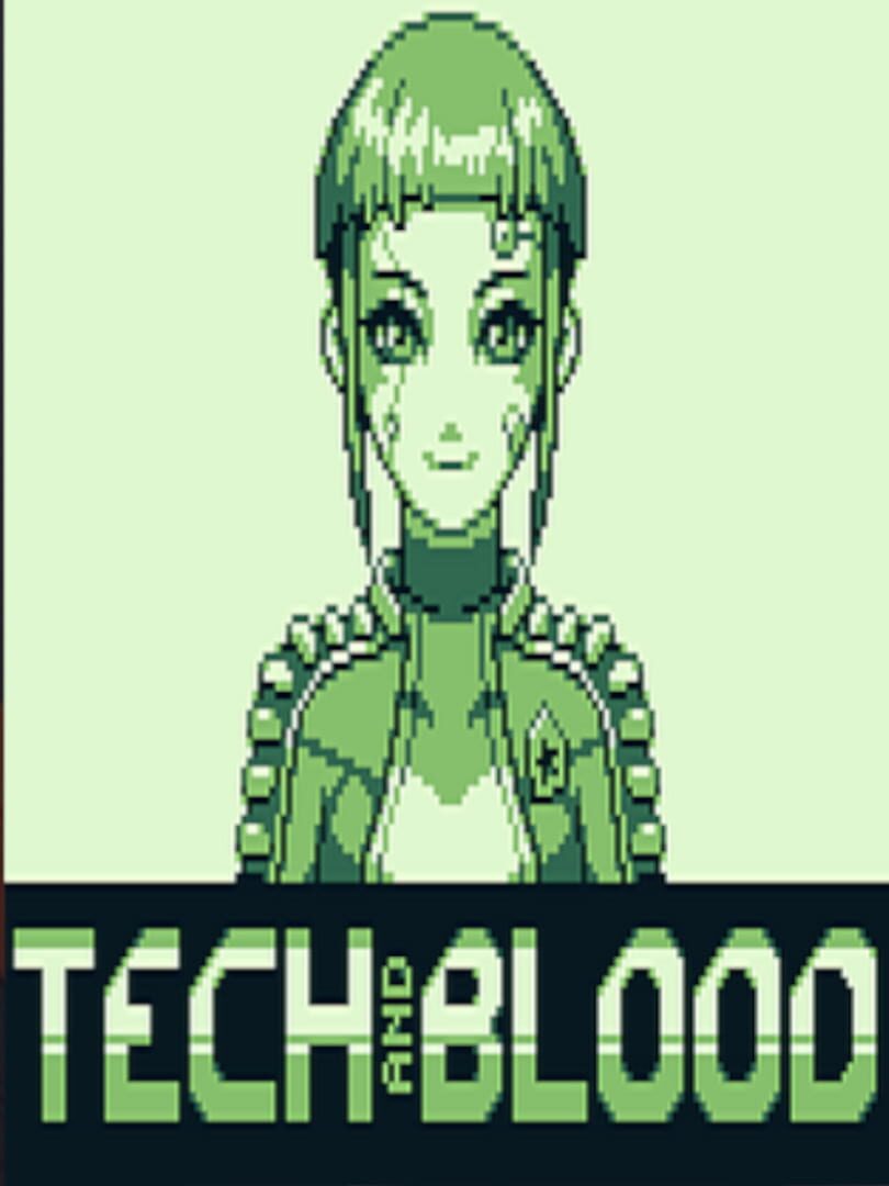 Tech and Blood