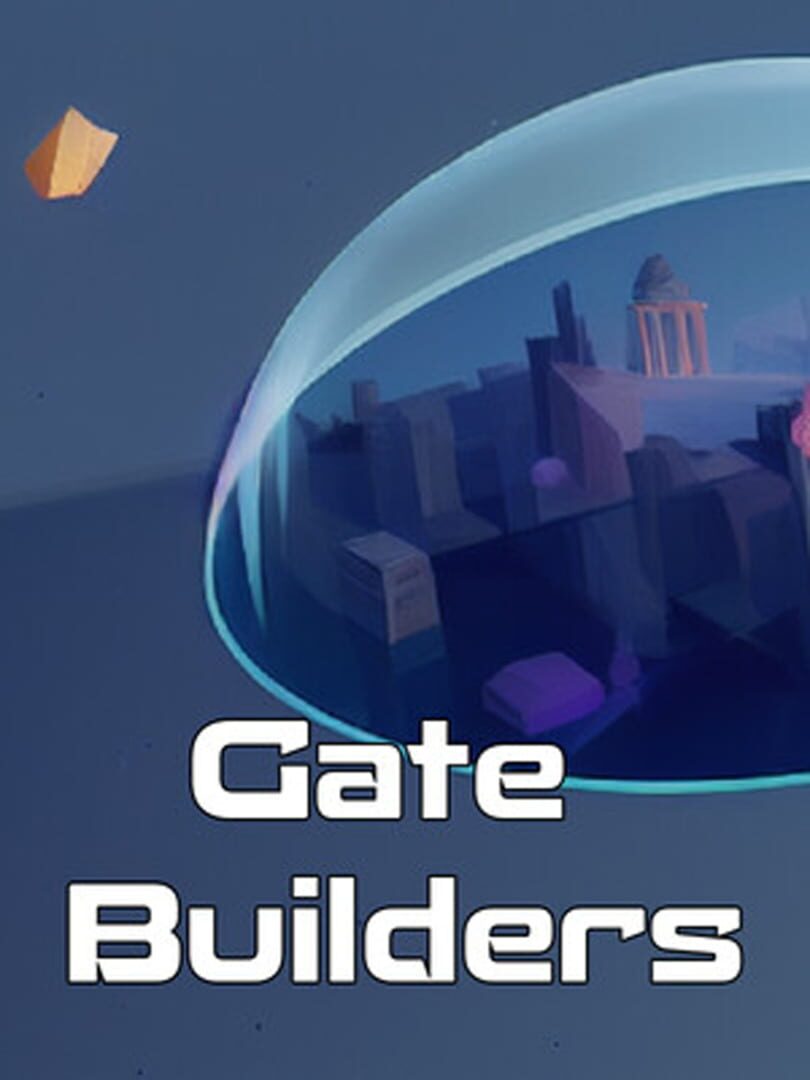 Gate Builders (2025)