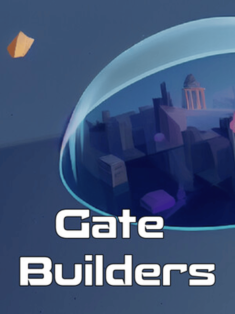 Gate Builders Cover