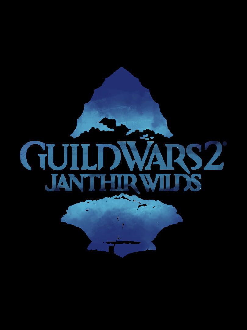 Guild Wars 2: Janthir Wilds (2024)