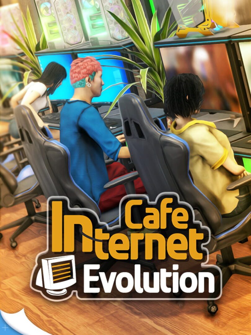 Internet Cafe Evolution