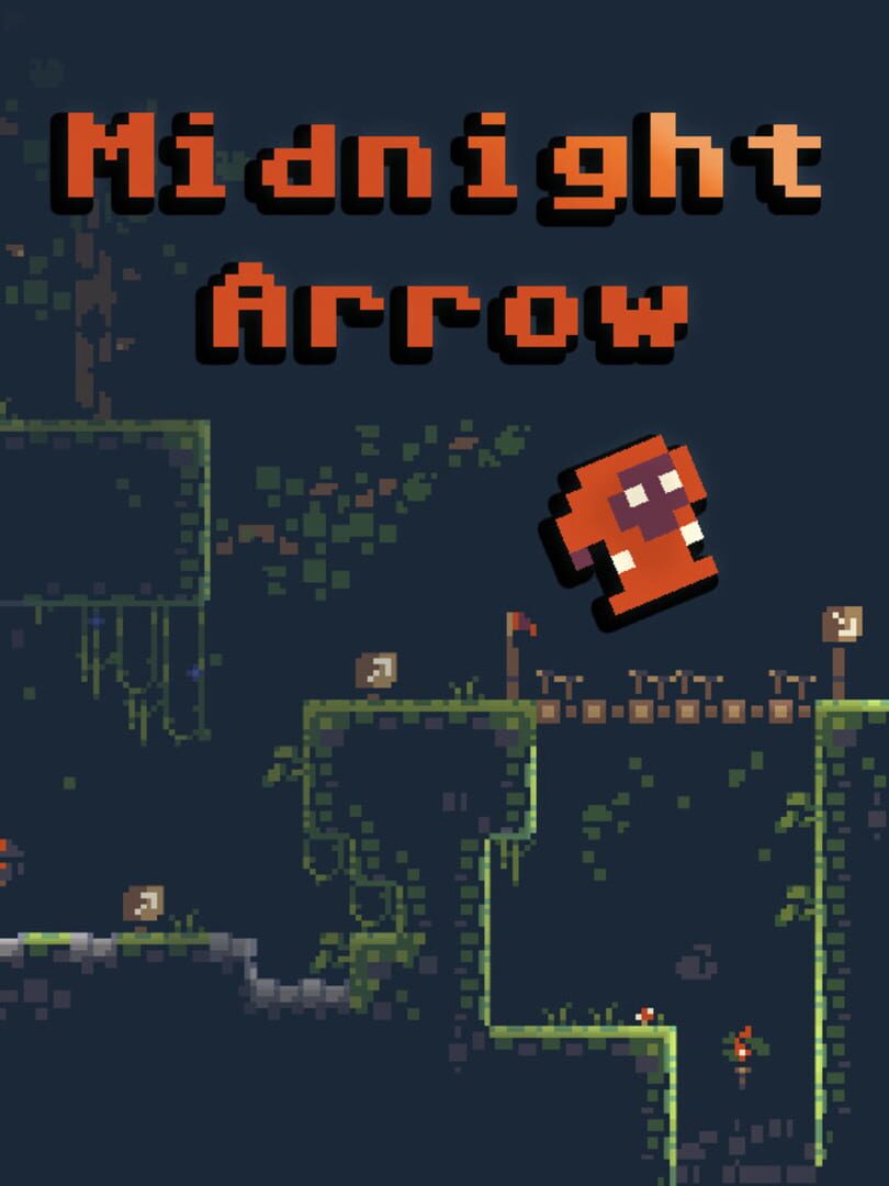 Midnight Arrow
