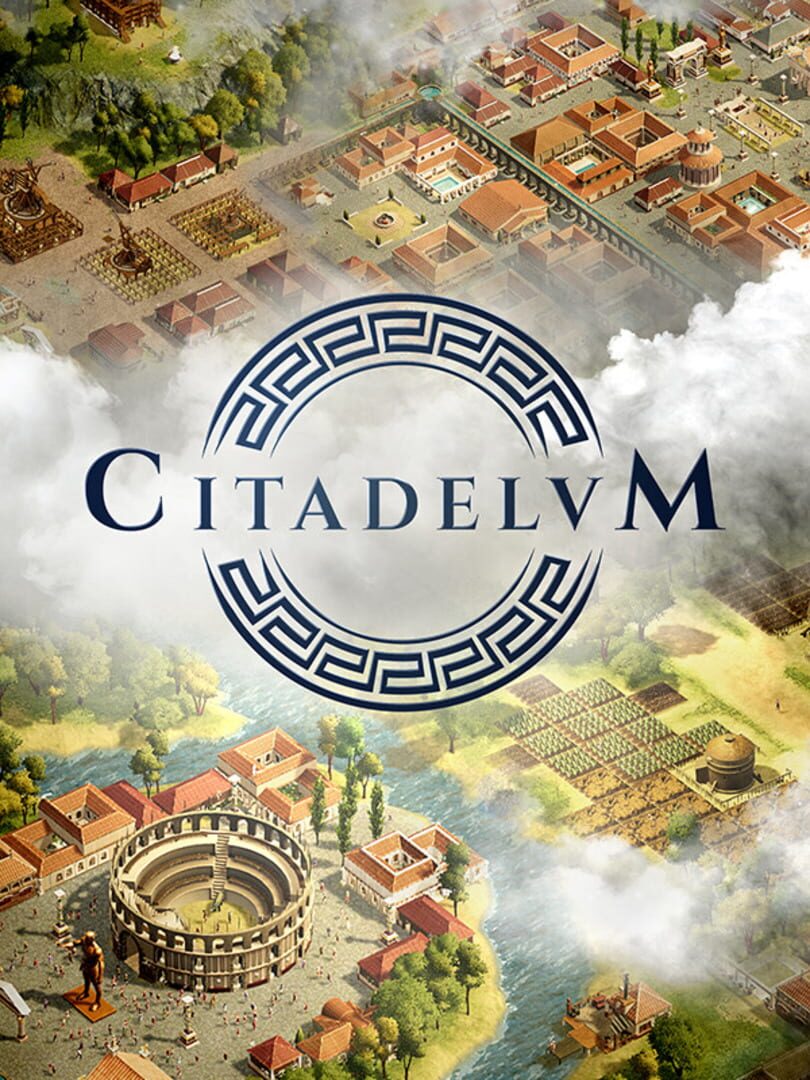 Citadelum (2024)