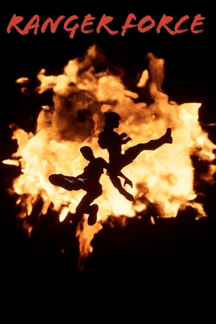 Ranger Force