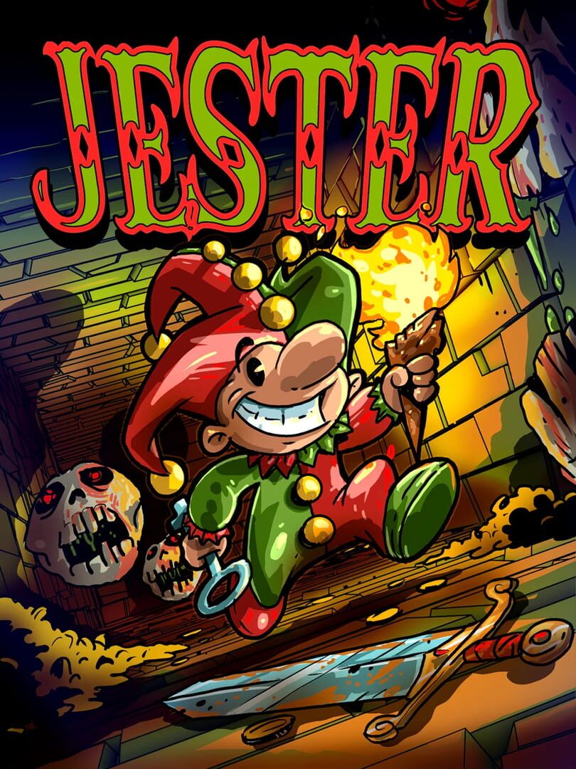 Jeu : Jester