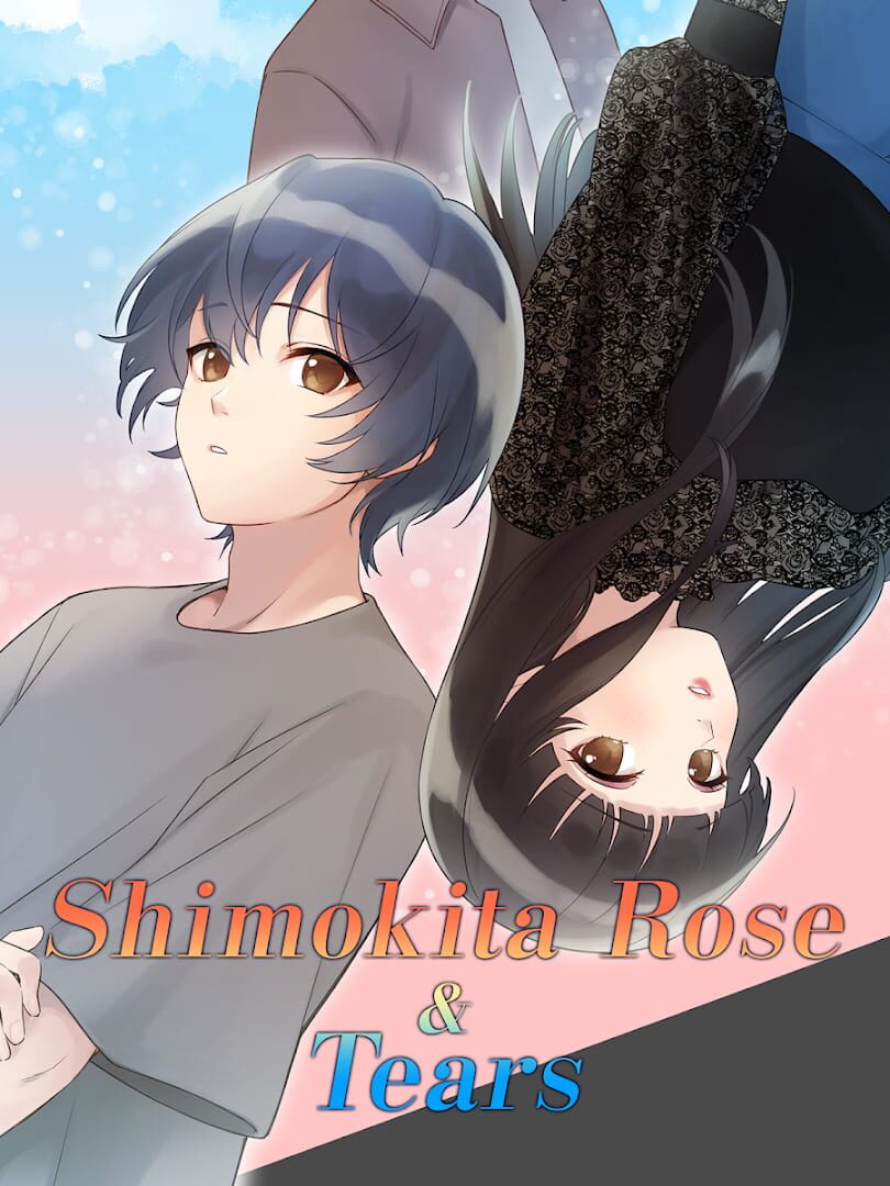 Shimokita Rose & Tears cover art